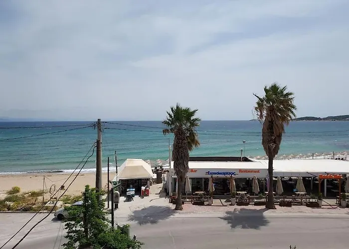 Ippokampos Seaside Artemida