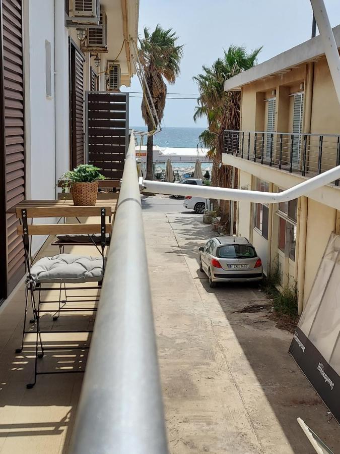 Ippokampos Seaside *
