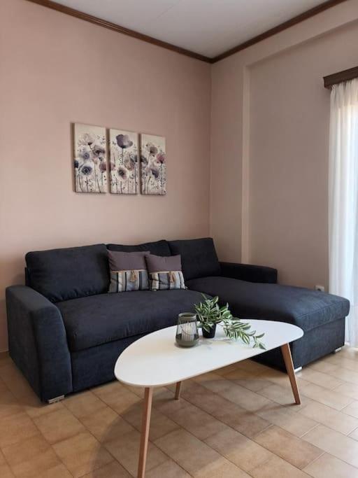 Ippokampos Seaside Apartmán *