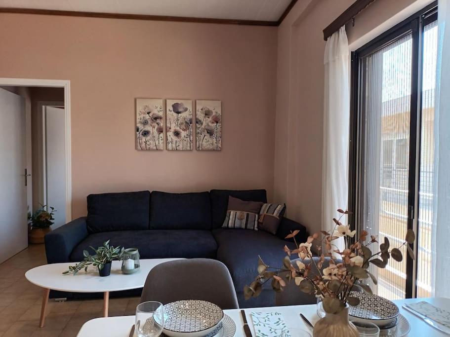 Ippokampos Seaside Apartment *