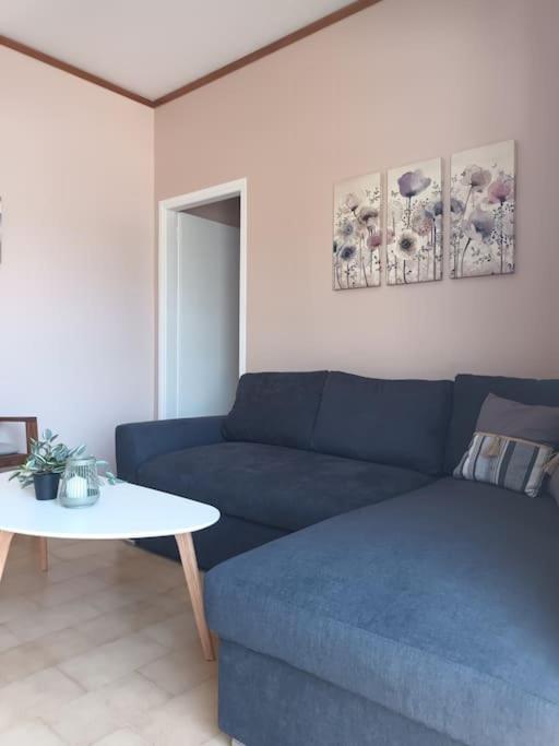 Apartment Ippokampos Seaside Artemida (Attica)