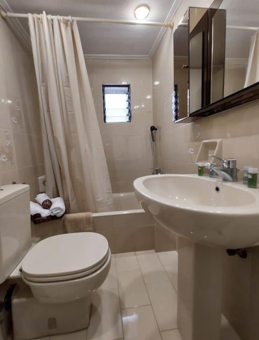 Apartmán Ippokampos Seaside
