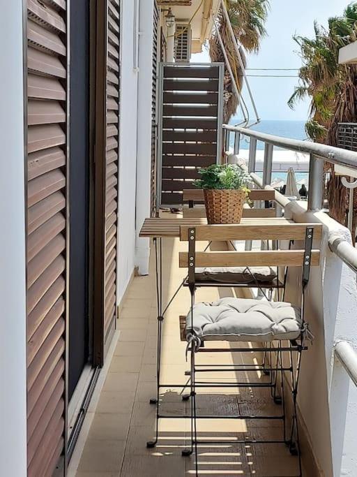 Апартаменты Ippokampos Seaside