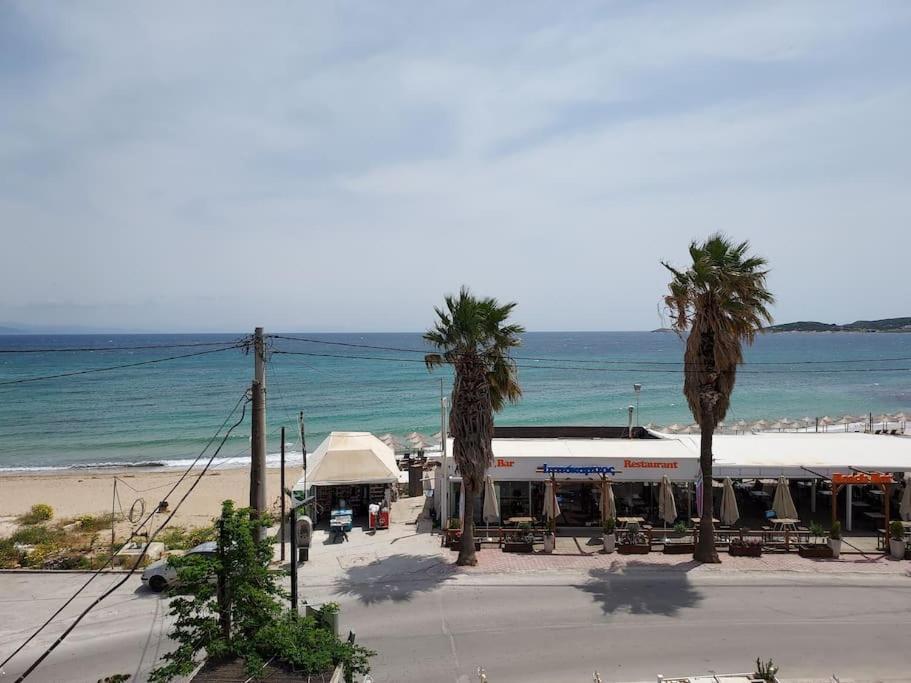 Ippokampos Seaside Apartment