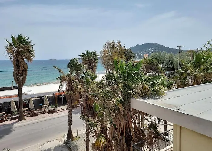 Ippokampos Seaside Artemida