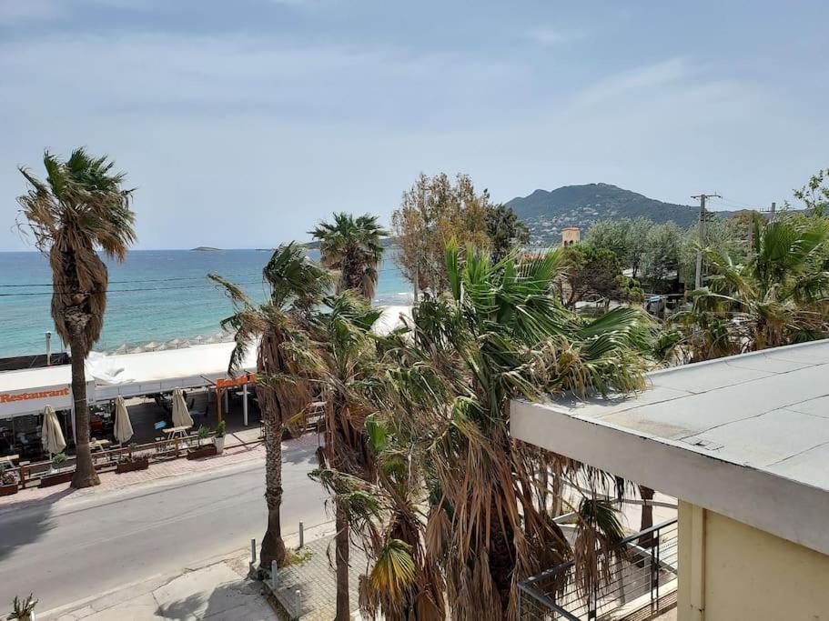 Ippokampos Seaside Apartment Artemida (Attica)