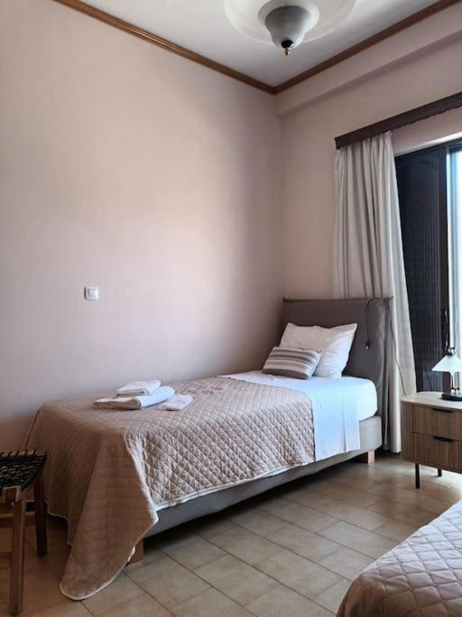 Apartment Ippokampos Seaside *